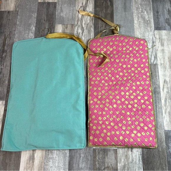 Hanging Organizers, Jewelry, Makeup, Etc. - Picture 3 of 6